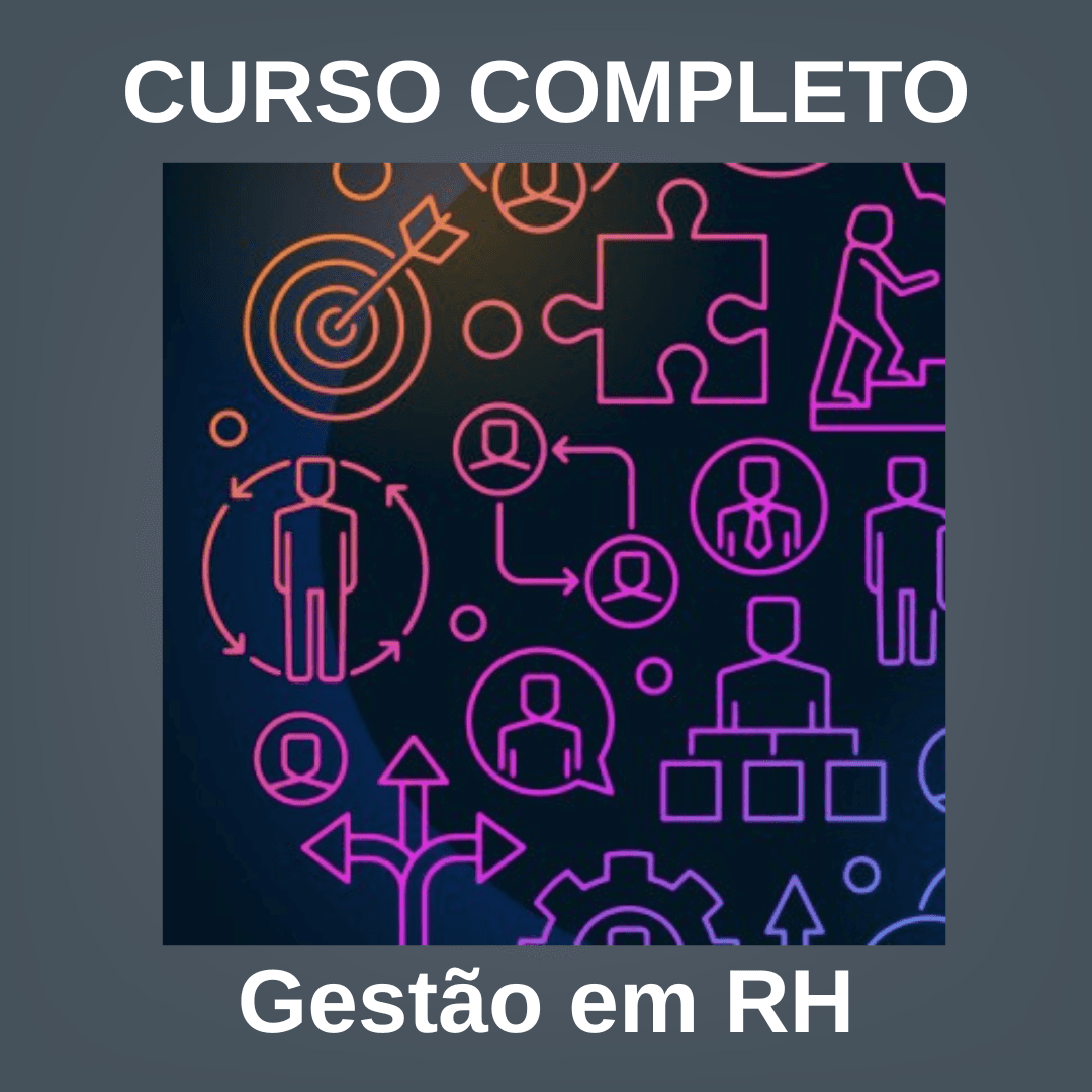 Gestão em RH
