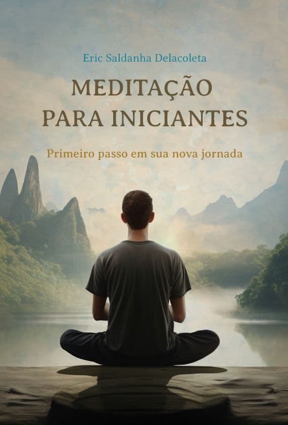 Meditação Para Iniciantes