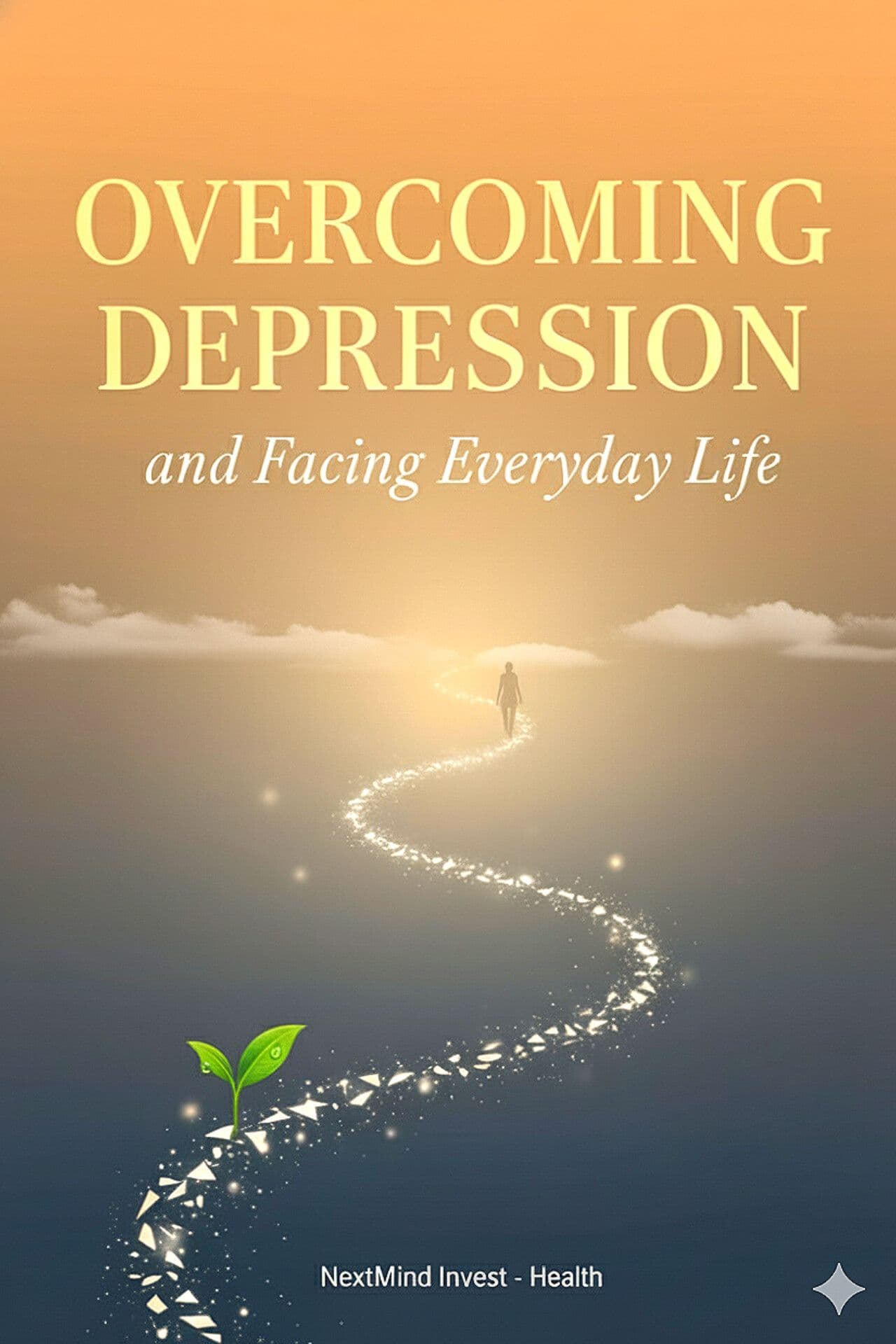 OVERCOMING DEPRESSION and Facing Everyday Life