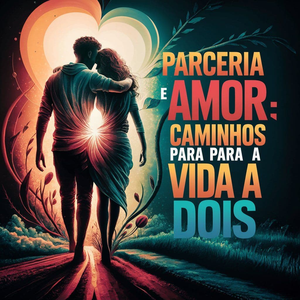 Coleção Completa - 6 eBooks para Fortalecer o Amor e Construir um Futuro a Dois "Com temas de superação e práticas para o cotidiano a dois, este combo de eBooks é ideal para casais que querem construi