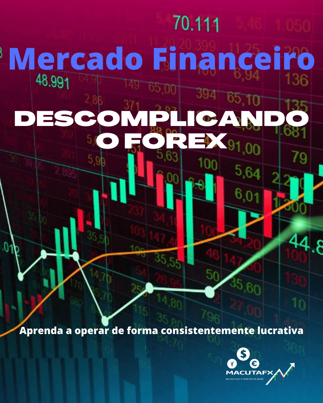 DESCOMPLICANDO O FOREX