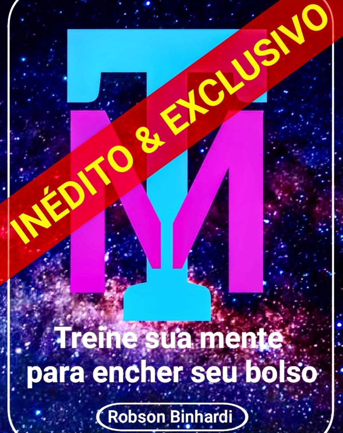ALÉM DO TRADER