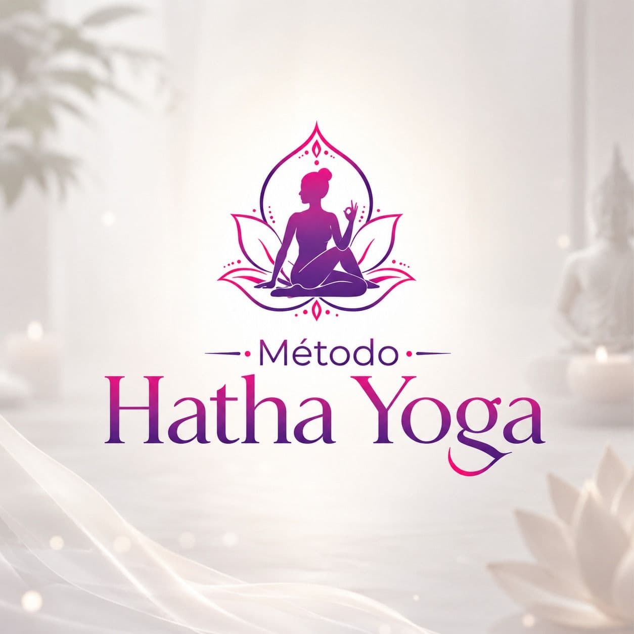 Método Hatha Yoga