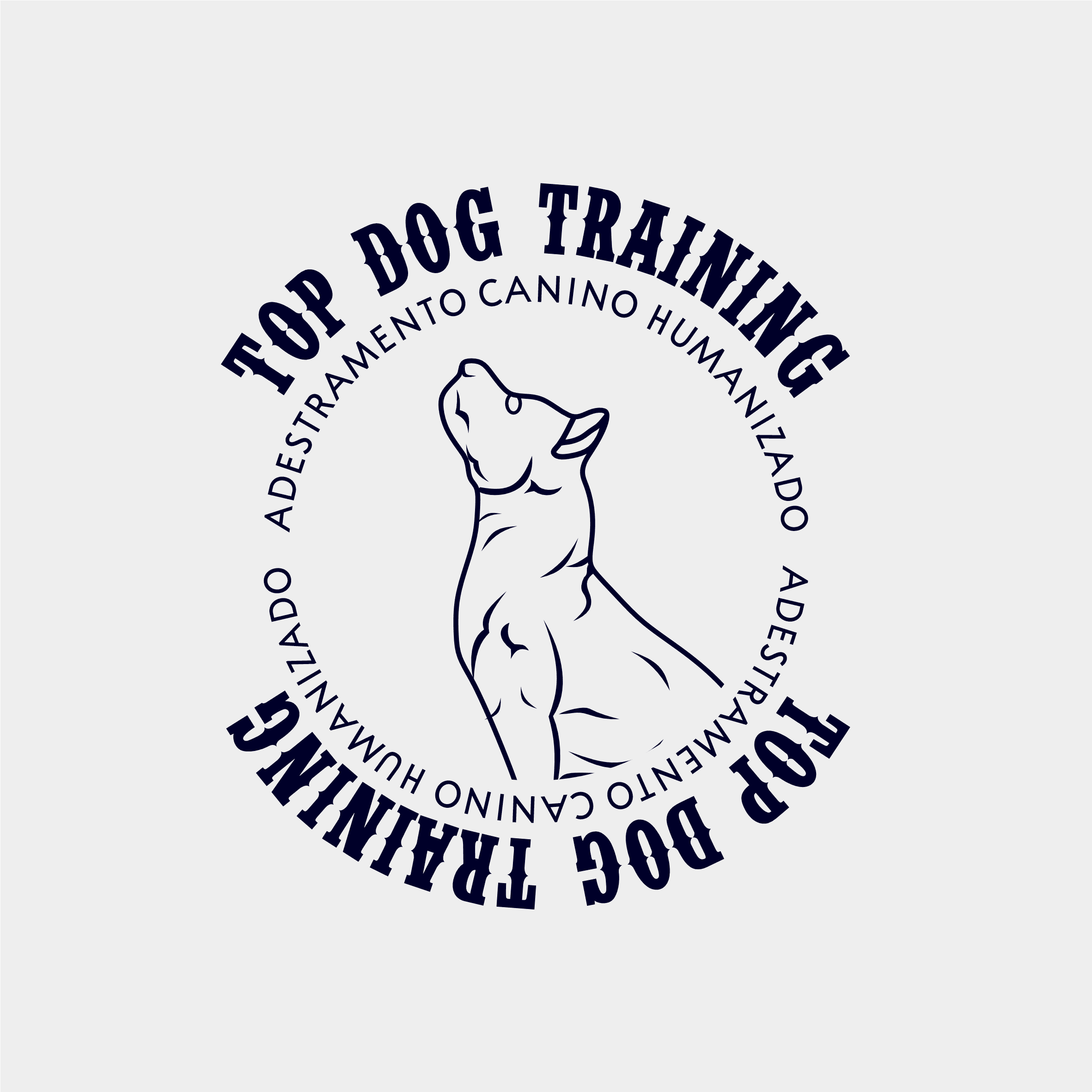 Top Dog Training - Curso de Treinamento Canino Humanizado