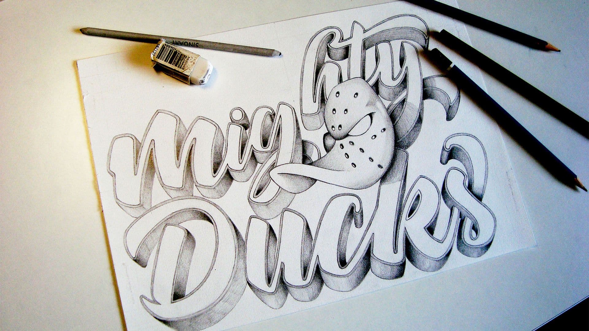 Curso Lettering Completo