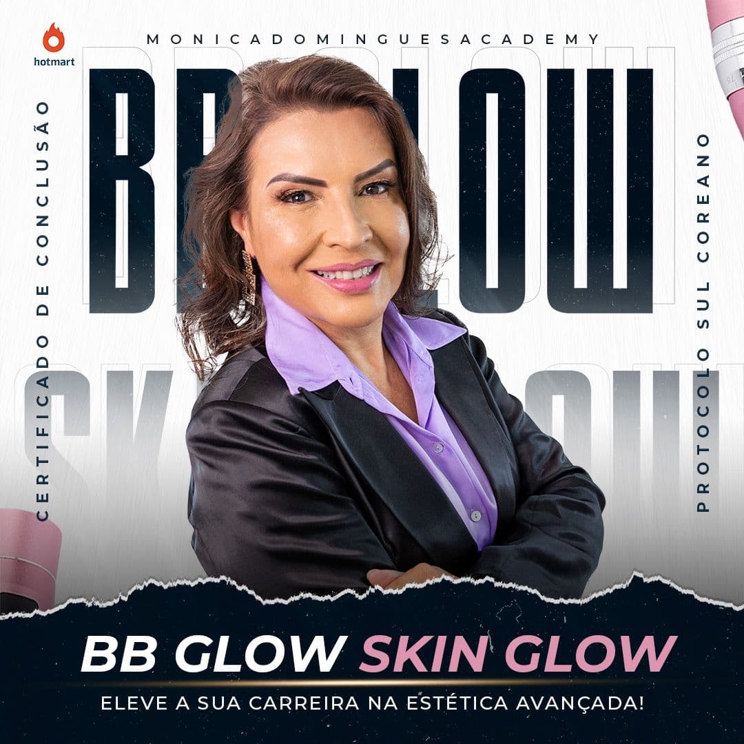 BB GLOW - Skin Glow