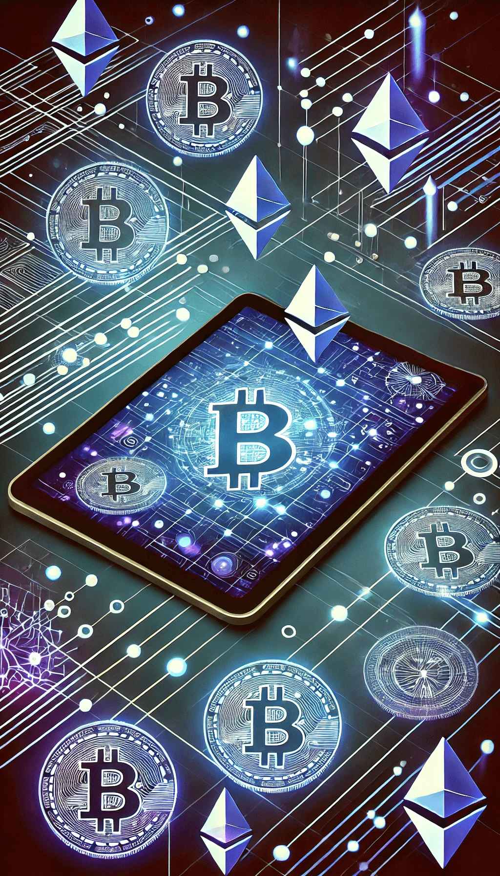 Guia Completo para Investir em Criptomoedas: Do Básico ao Avançado