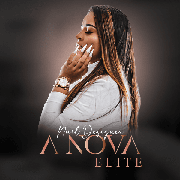 Nail Designer - A Nova Elite