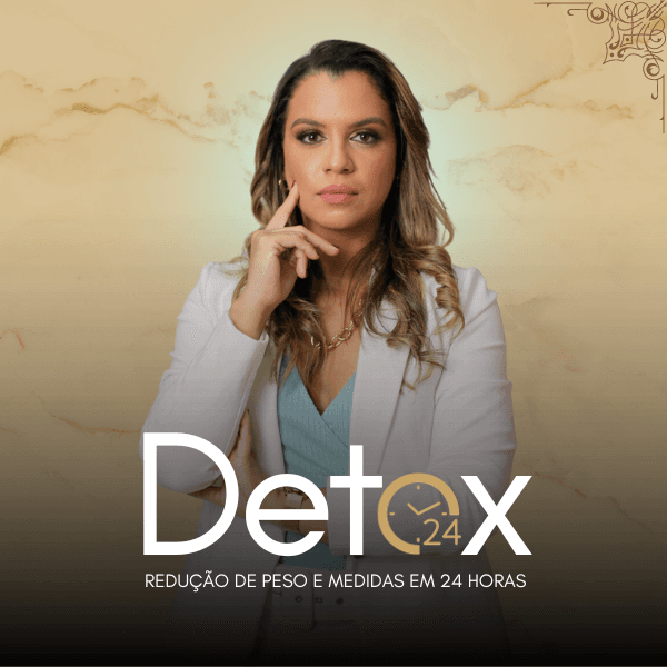 Método Detox 24