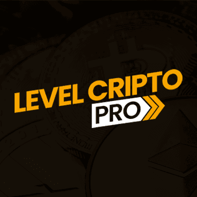Level Cripto PRO