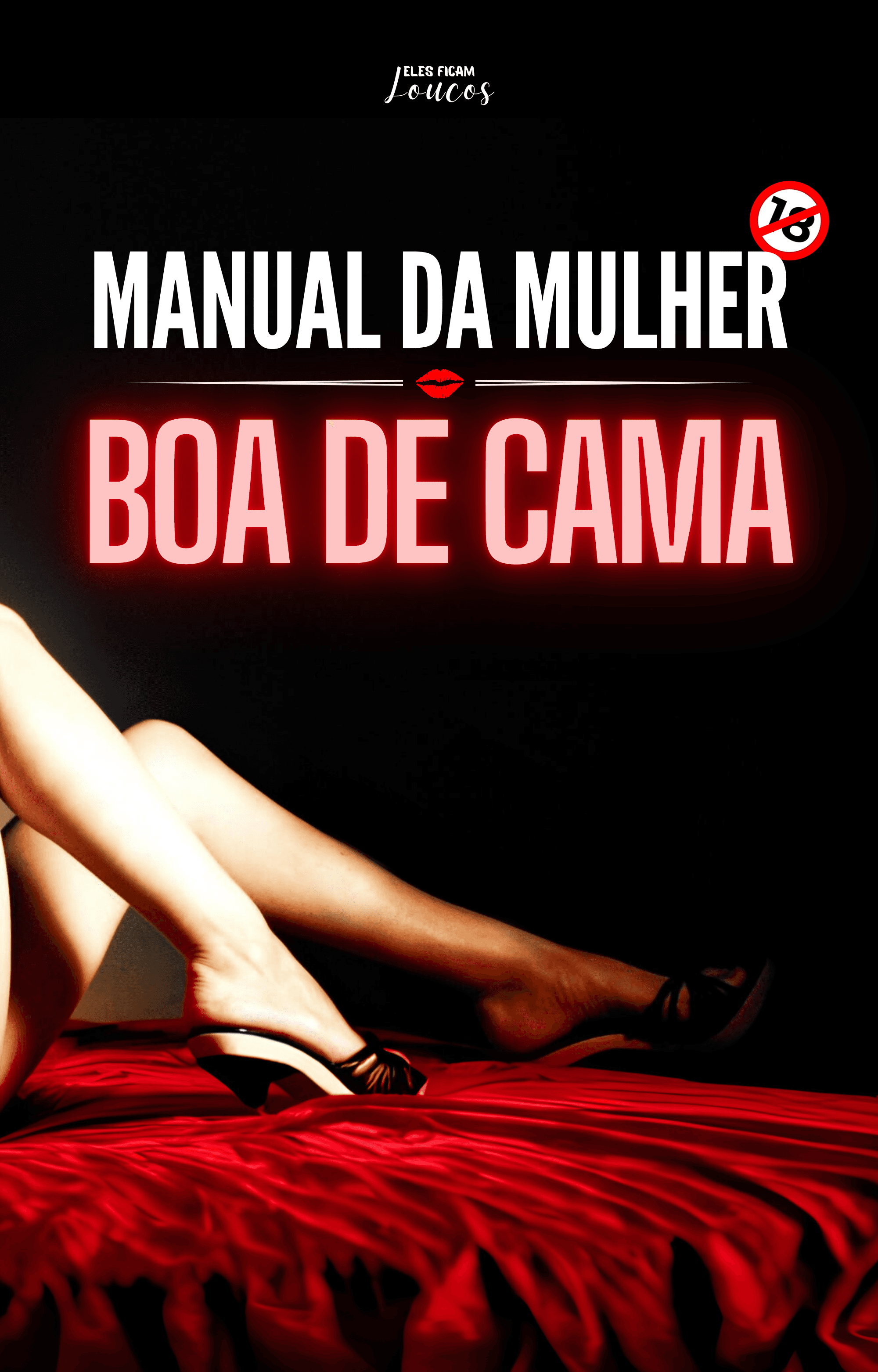MANUAL DA MULHER BOA DE CAMA
