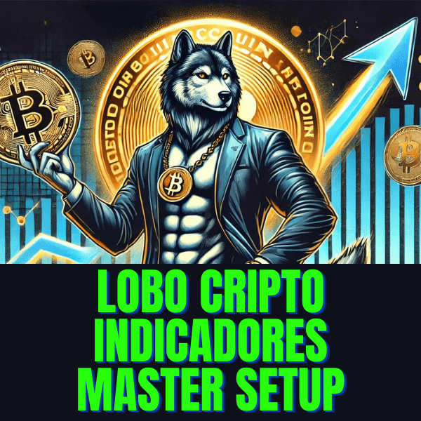 Lobo Cripto Indicadores Master Setup