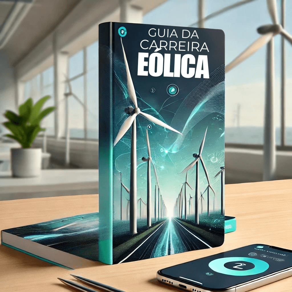 Guia Na Carreira Eólica