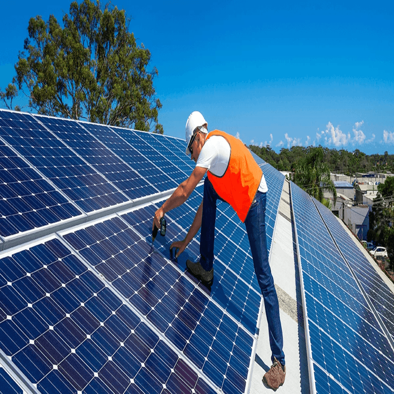 Curso online de Energia Solar