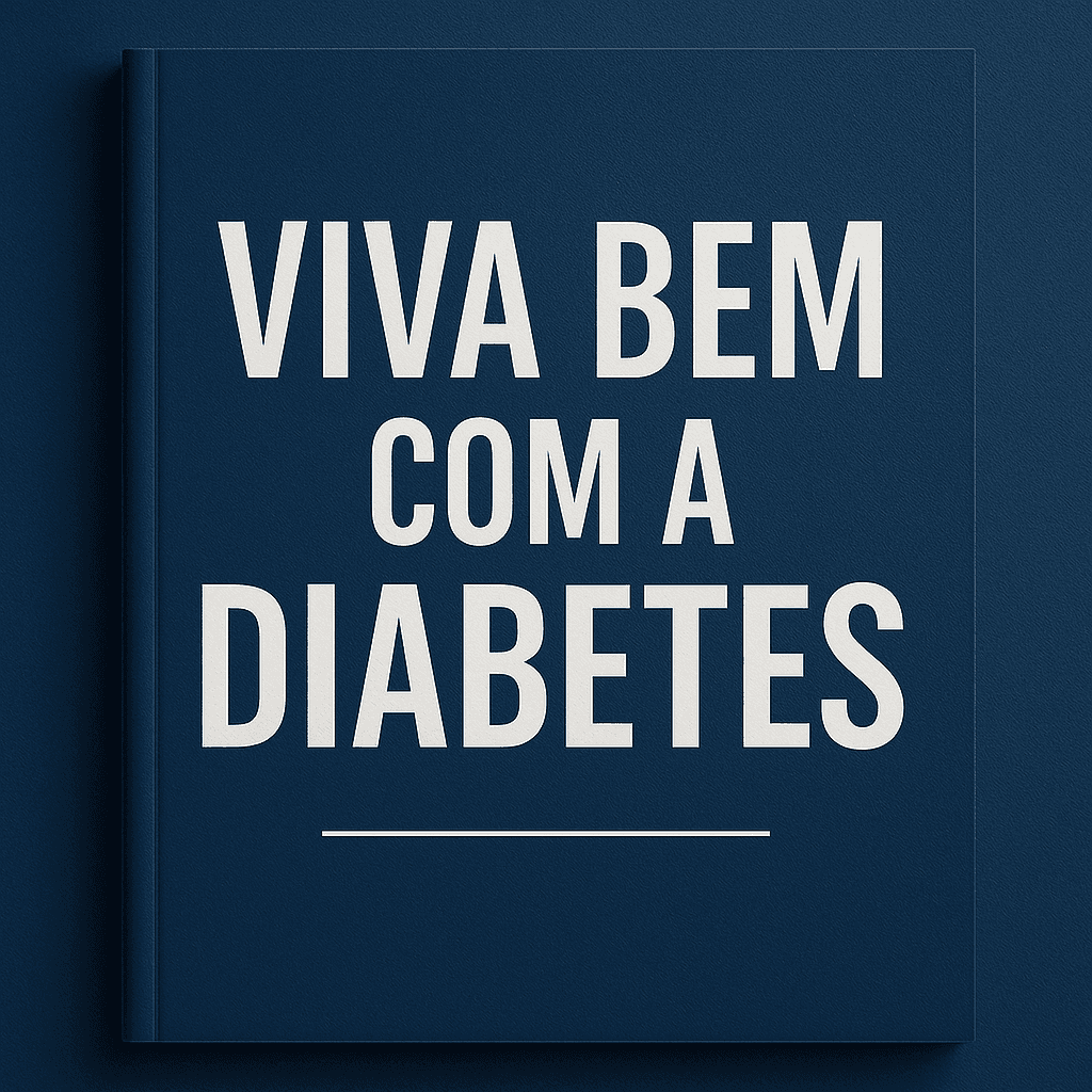 viva bem com a diabetes