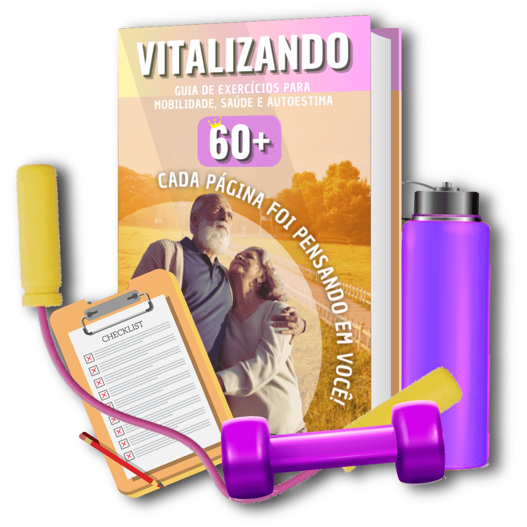 Vitalizando 60+