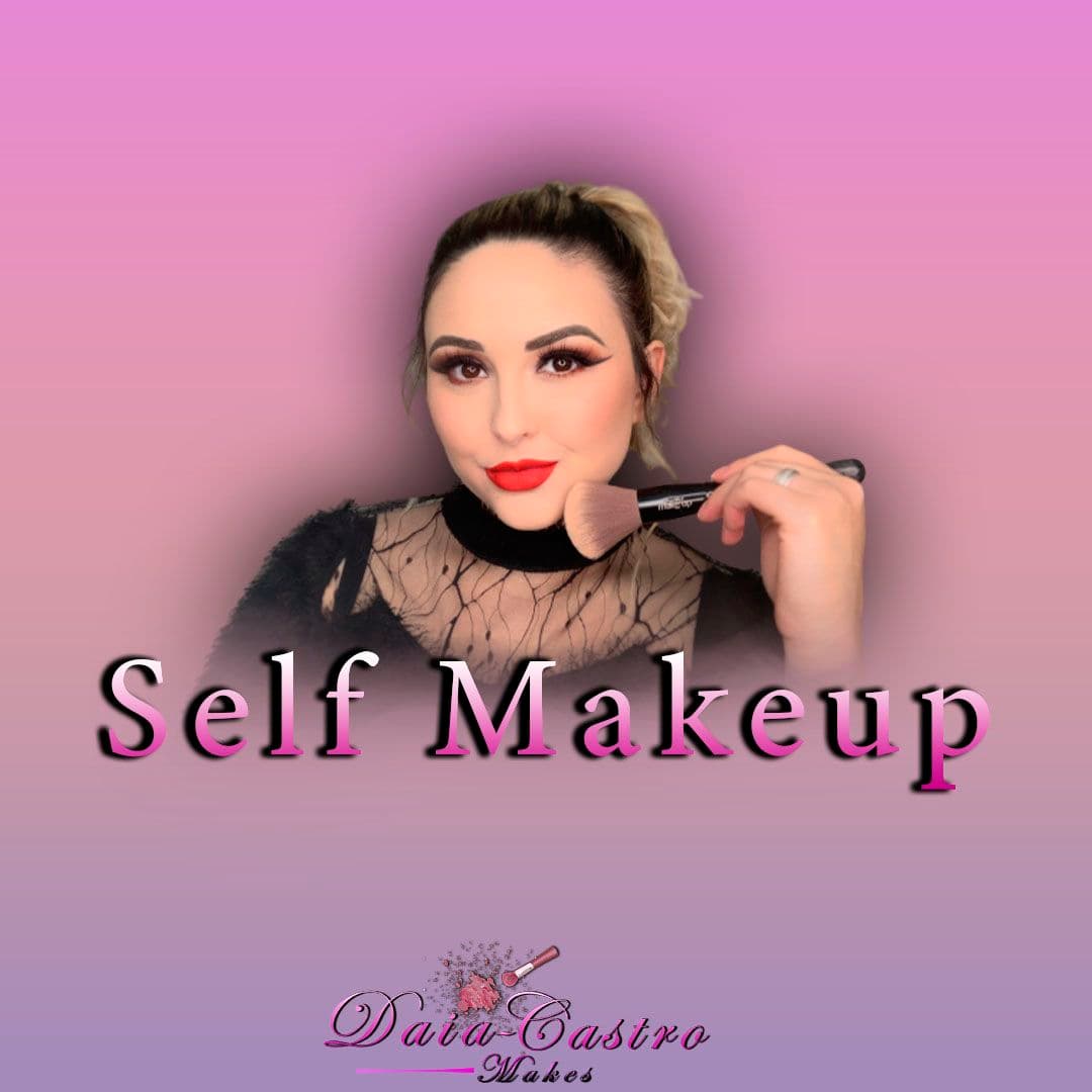 Self Makeup