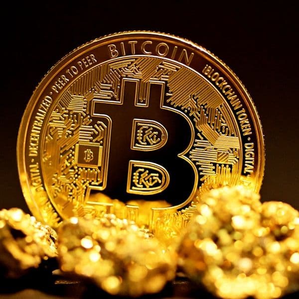 Curso Fundamental de Bitcoin: Liberdade Financeira e Soberania