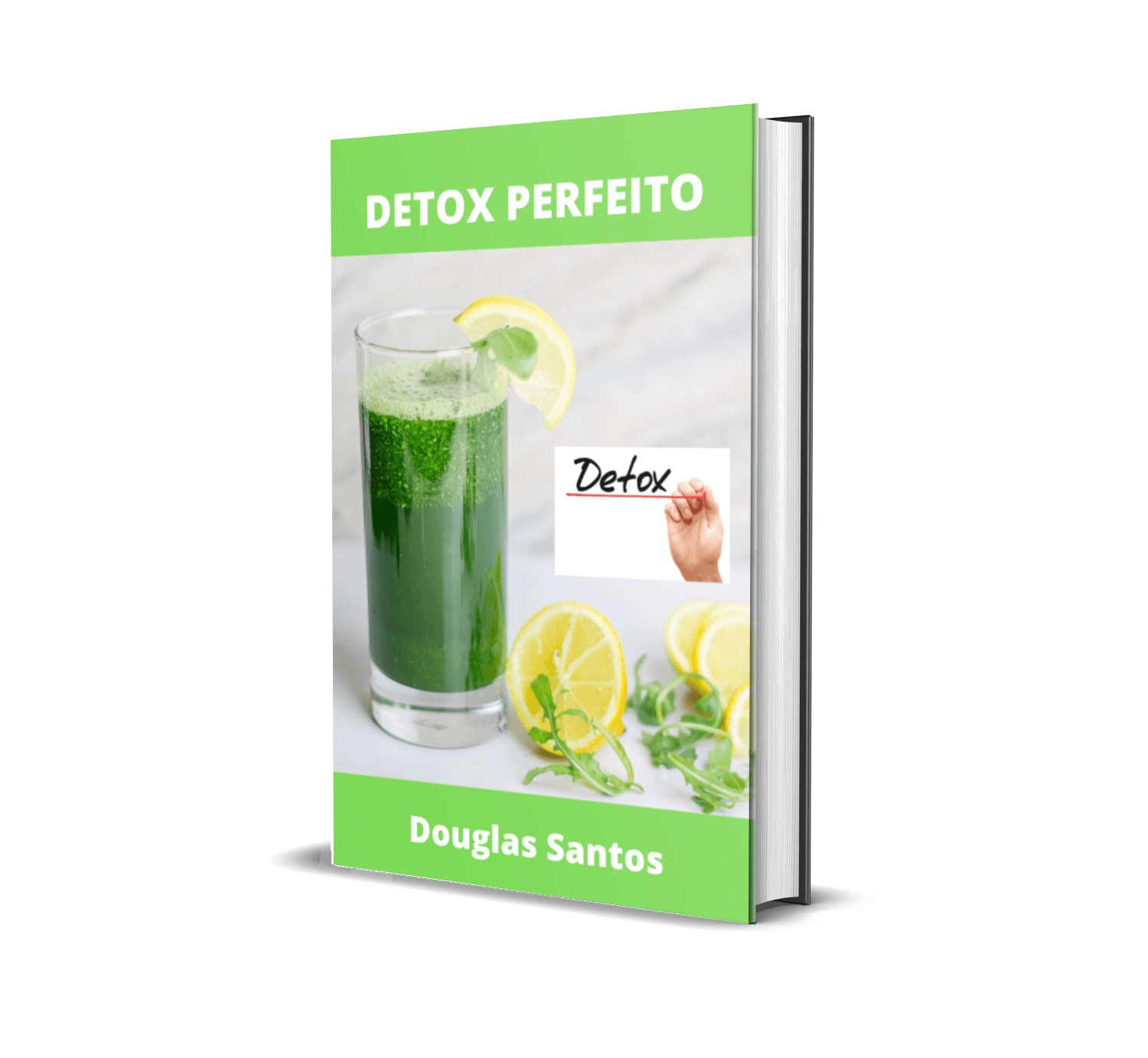 Detox Perfeito