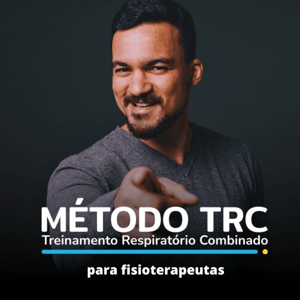Método TRC: treinamento respiratório combinado