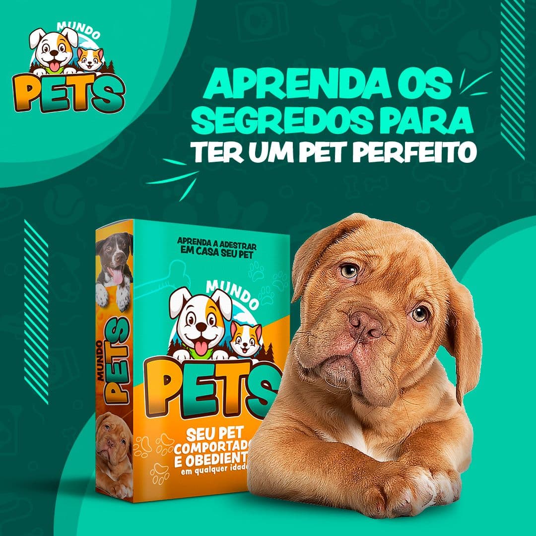 mundo pets
