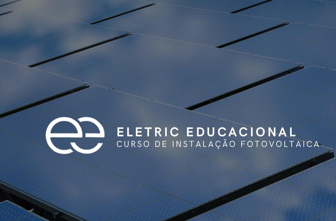 Curso Completo de Instalação de Sistemas de Energia Solar