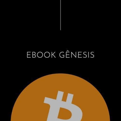 BITCOIN - GÊNESIS