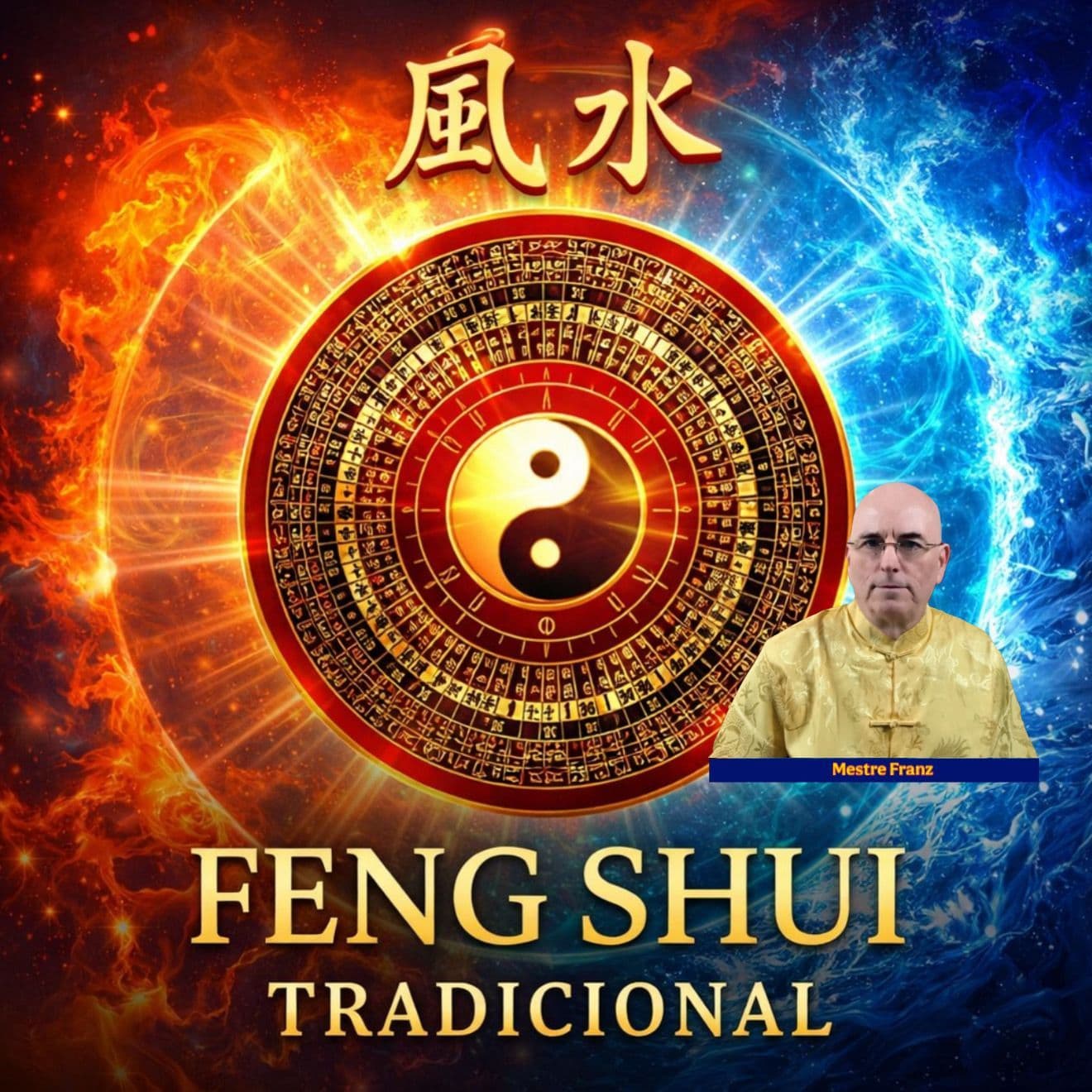 Curso de Feng Shui Tradicional Completo