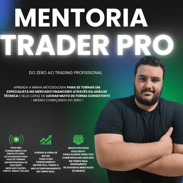 Mentoria Trader