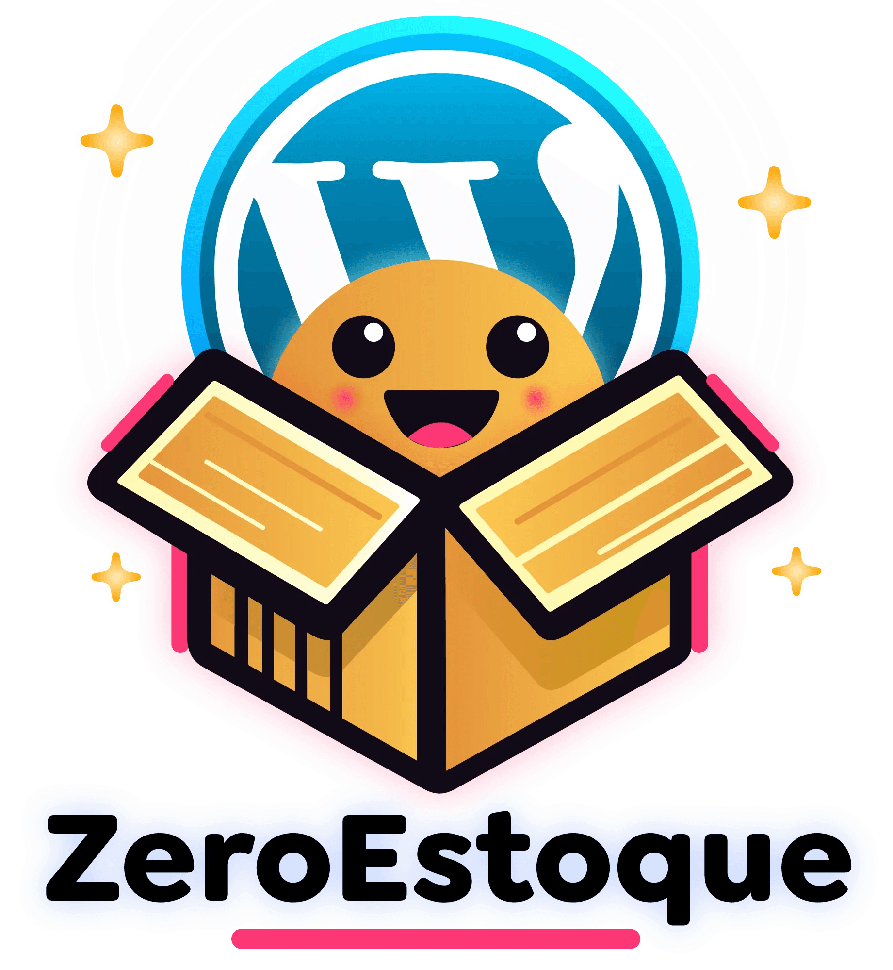 Zero Estoque Pro (Venda sem ter estoque - PrintOnDemand)
