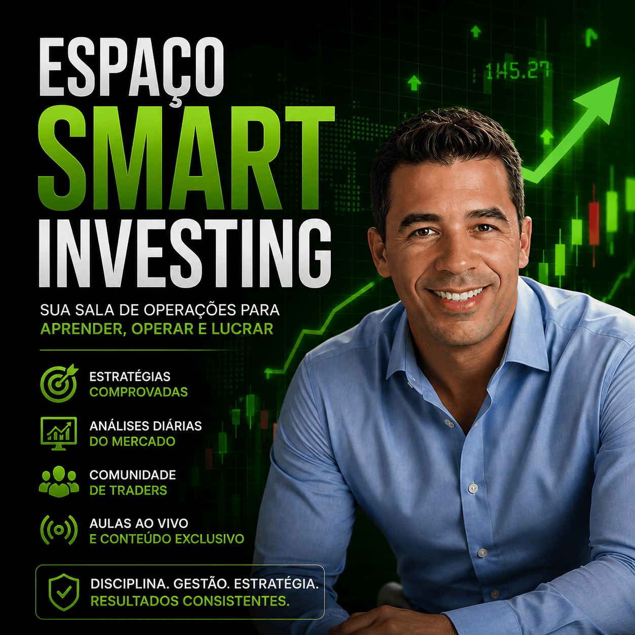 ESPAÇO SMART INVESTING