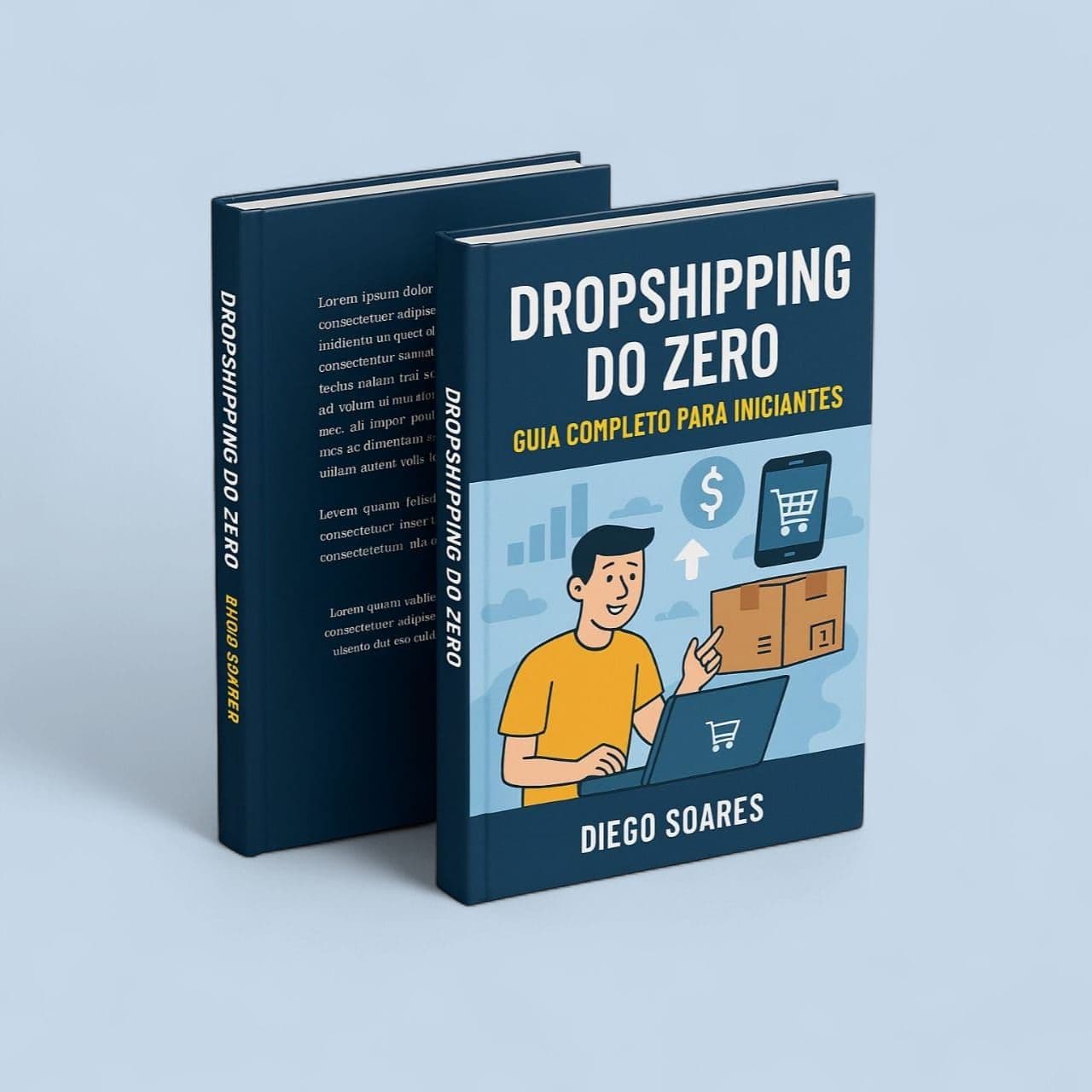Dropshipping Guia Completo.