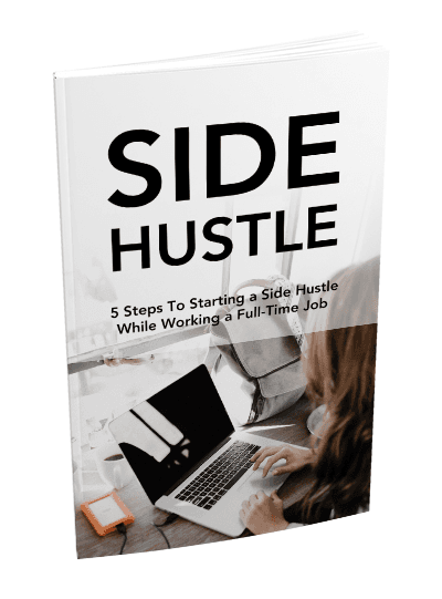 Projeto Pessoal (Side hustle)