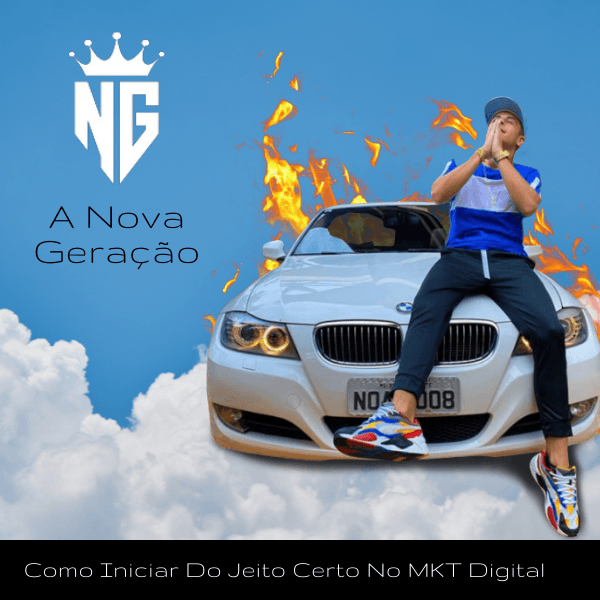 A Nova Geração