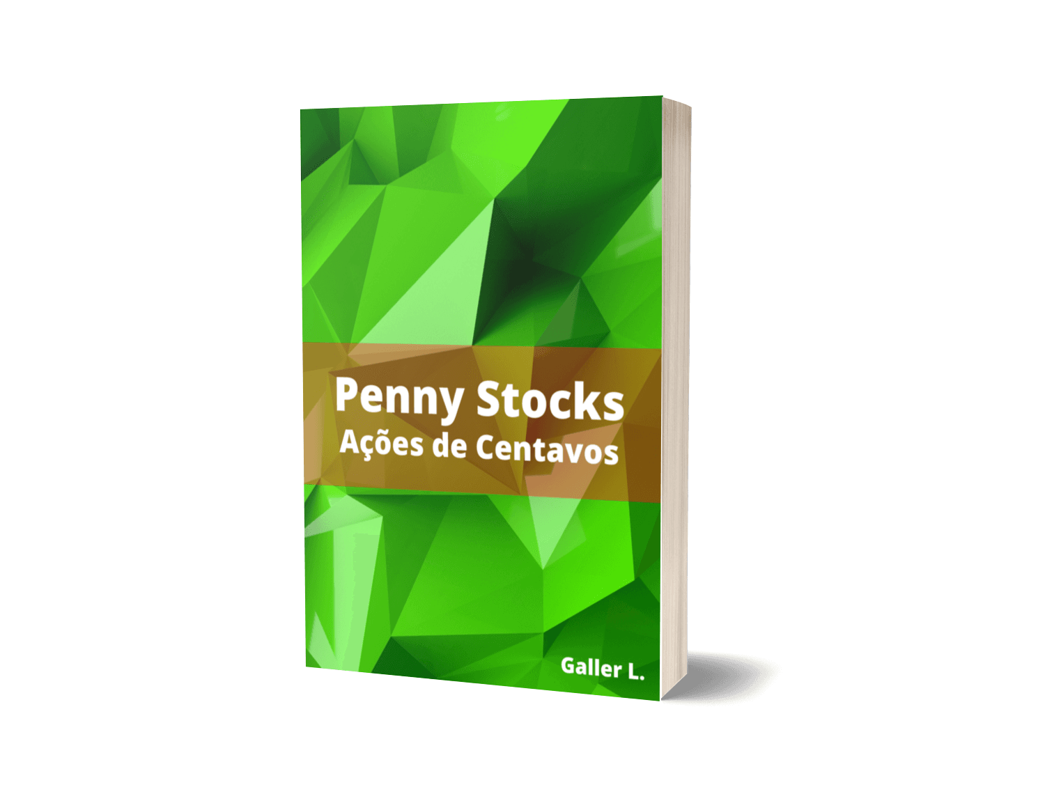 Penny Stocks: Ações de Centavos