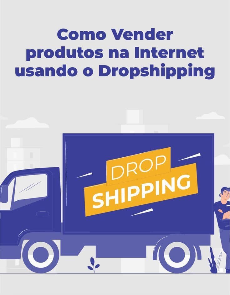 GUIA COMPLETO DE DROPSHIPPING NA AMAZON