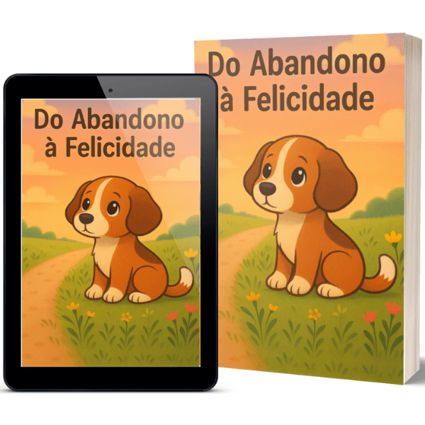 Do Abandono à Felicidade