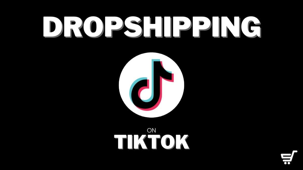 Dropshipping no Tik Tok Curso Completo em Vídeo Aulas