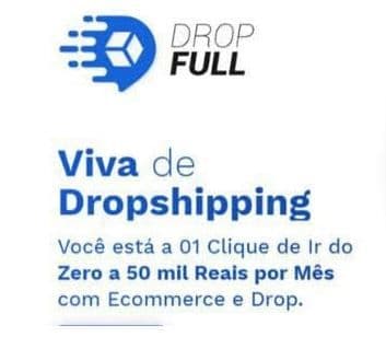 Dropshipping