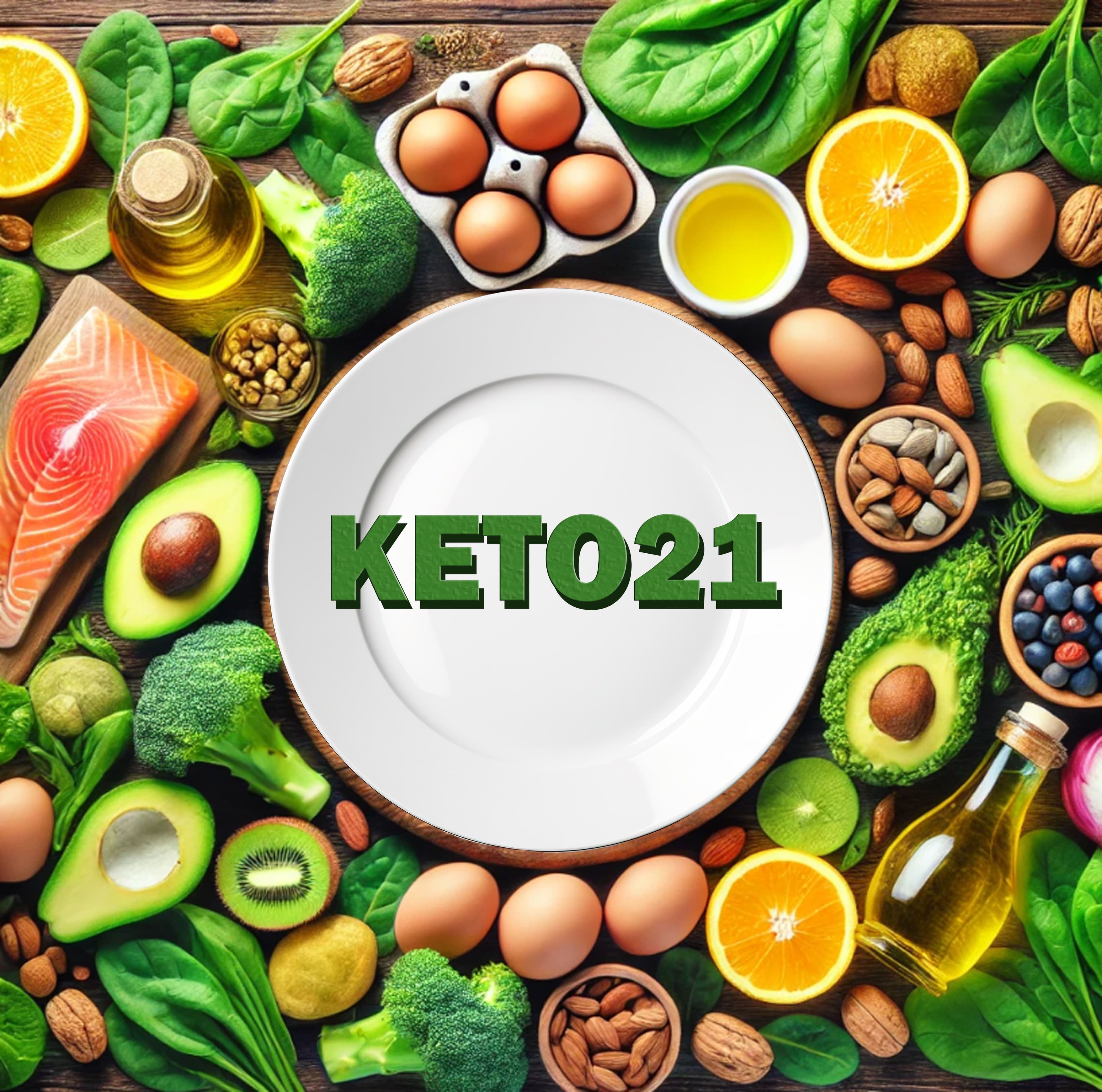 Keto21