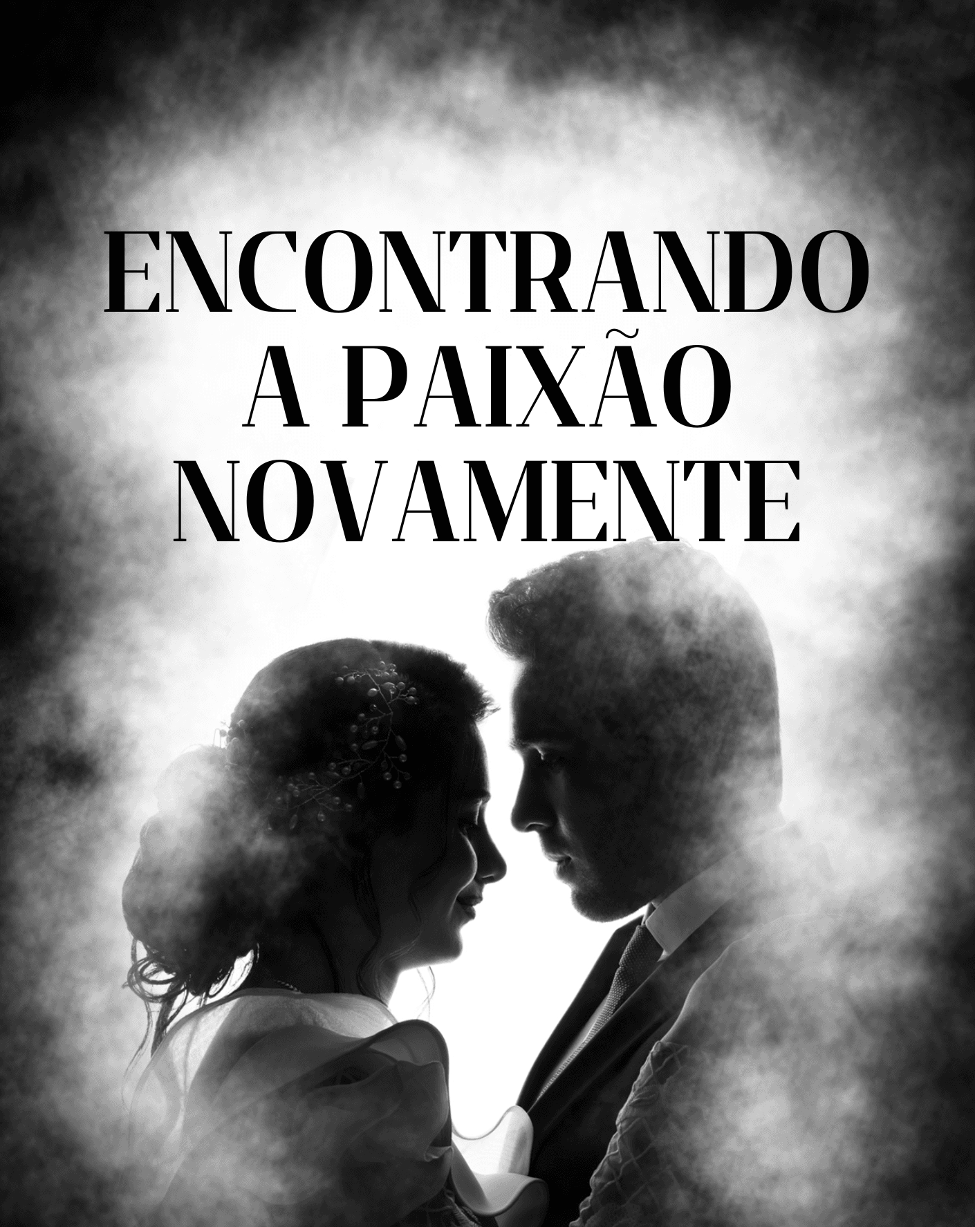 Encontrando a paixão novamente