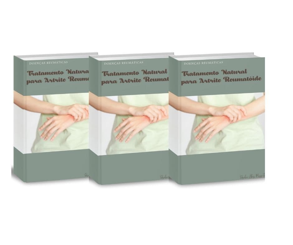 Tratamento Natural para Artrite Reumatoide