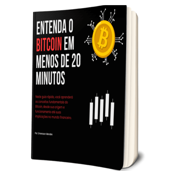 Bitcoin Descomplicado: Aprenda em 20 Minutos!