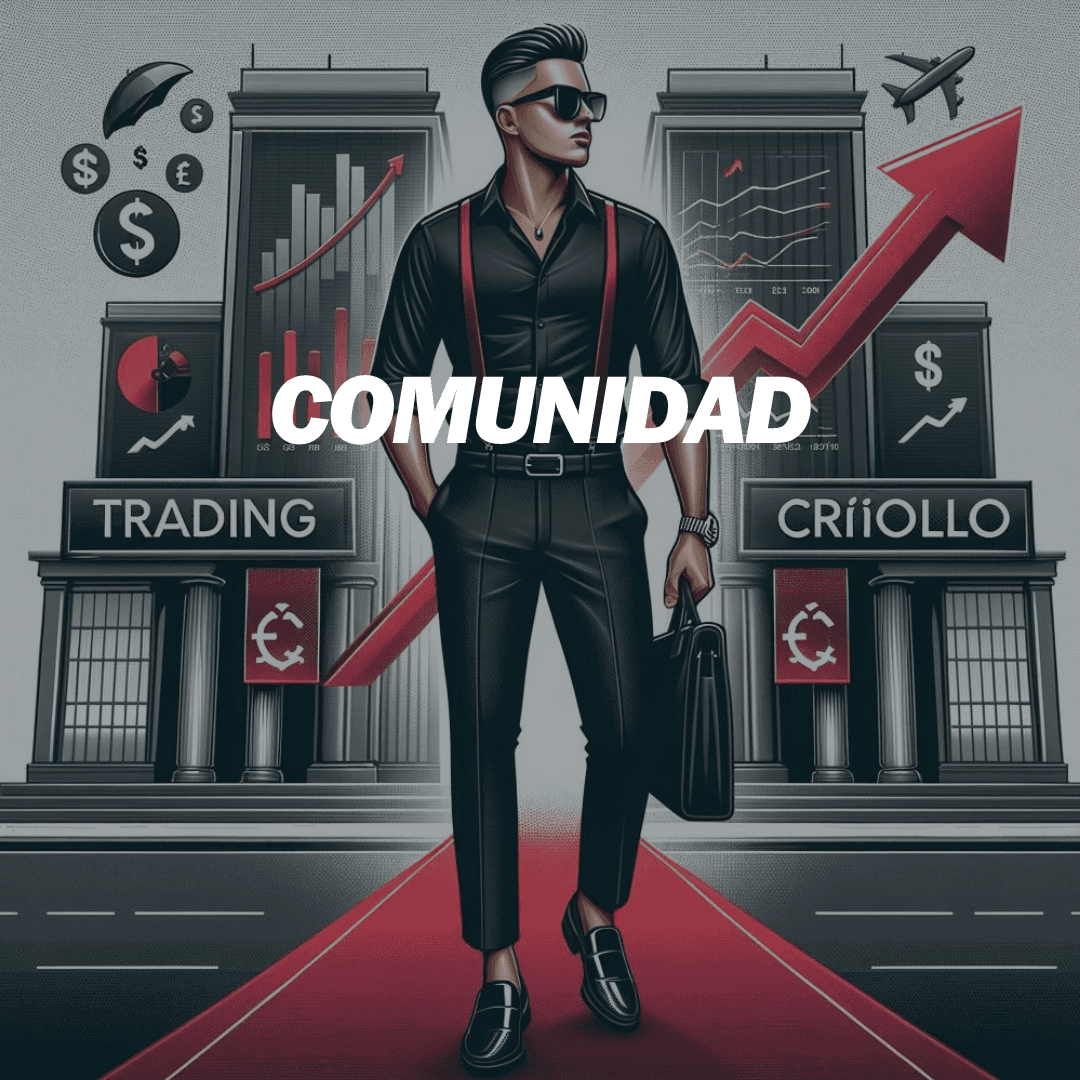 Trading Criollo Comunidad