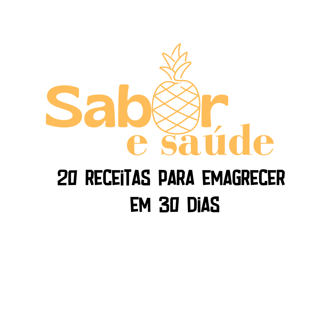 Desafio de Emagrecimento: 20 Receitas para um Estilo de Vida Saudável e Sem Stress