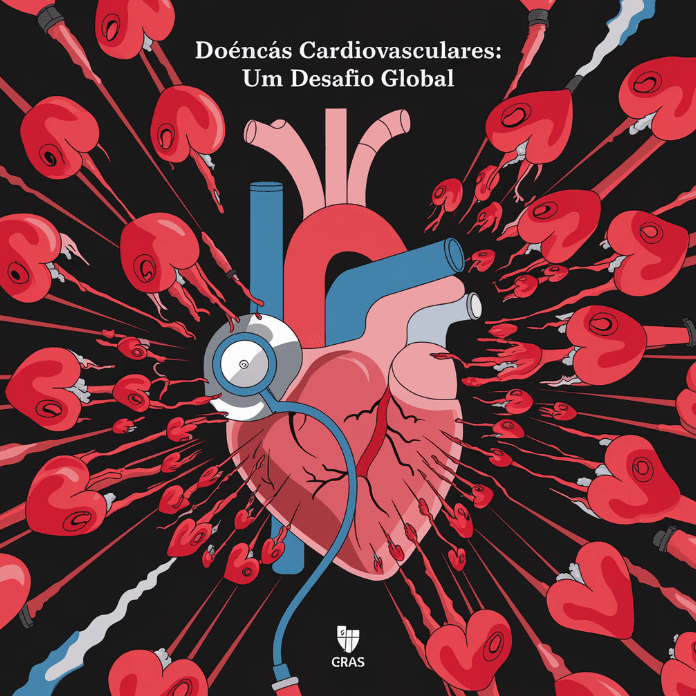 Doenças Cardiovasculares: Um Desafio Global