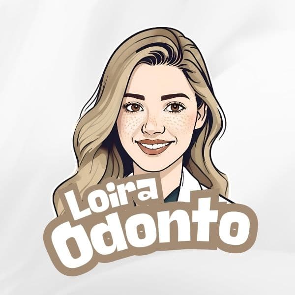 Loira Odontoflix