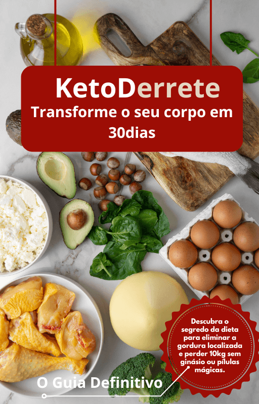 KetoDerrete
