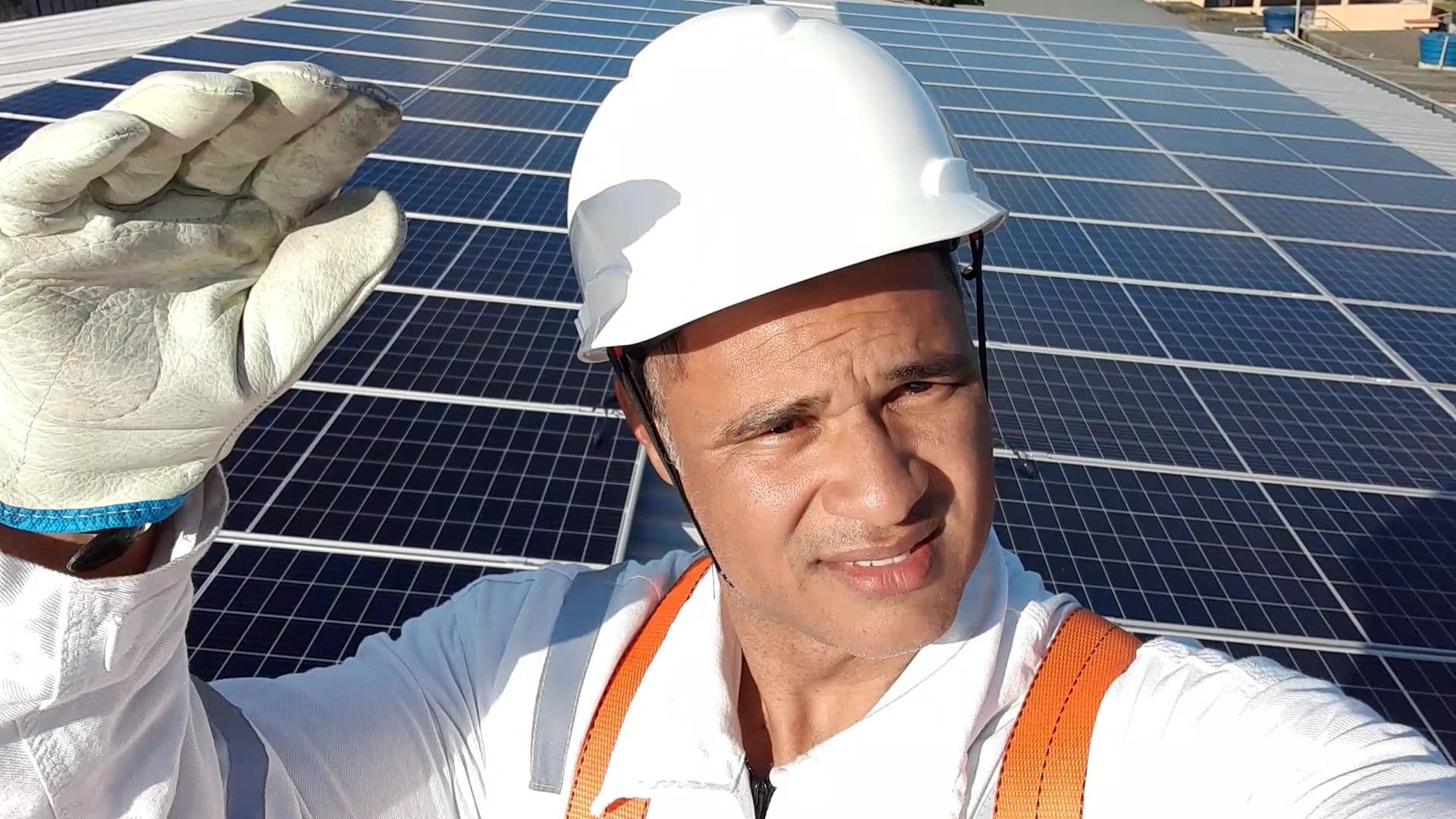 Curso Empreendedor Solar Fotovoltaico