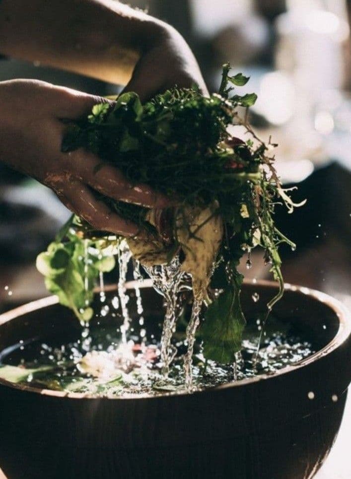 10 Native Secrets to Eliminate Bloating